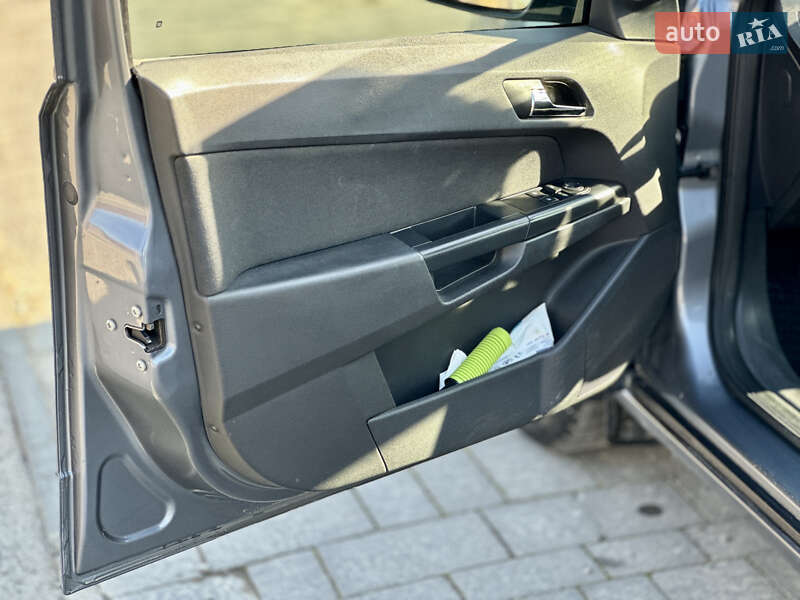 Хетчбек Opel Astra 2006 в Ужгороді