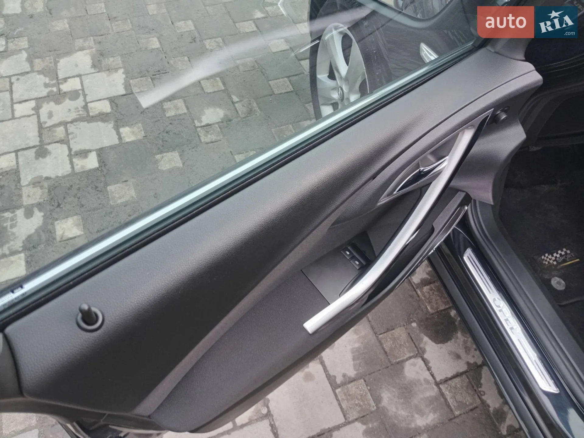 2011 Opel Astra - мініатюра 17