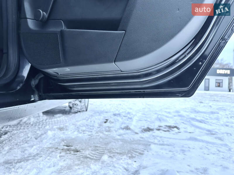 Універсал Opel Astra 2006 в Києві