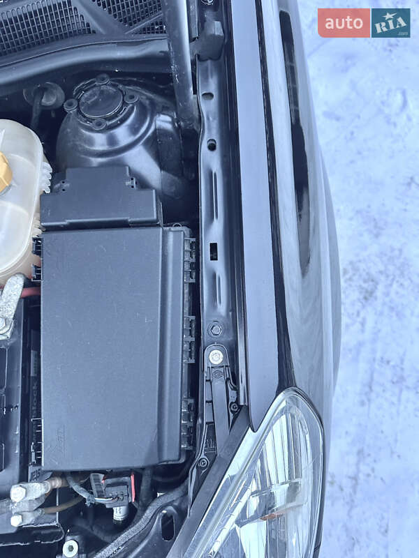 Універсал Opel Astra 2006 в Києві