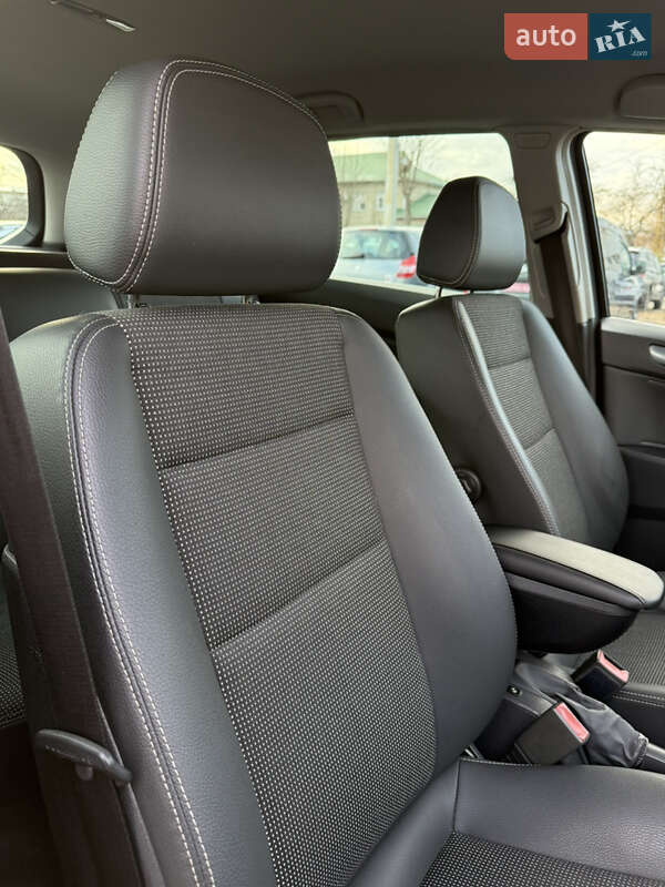 Універсал Opel Astra 2008 в Луцьку фото 23 Універсал Opel Astra 2008 в Луцьку