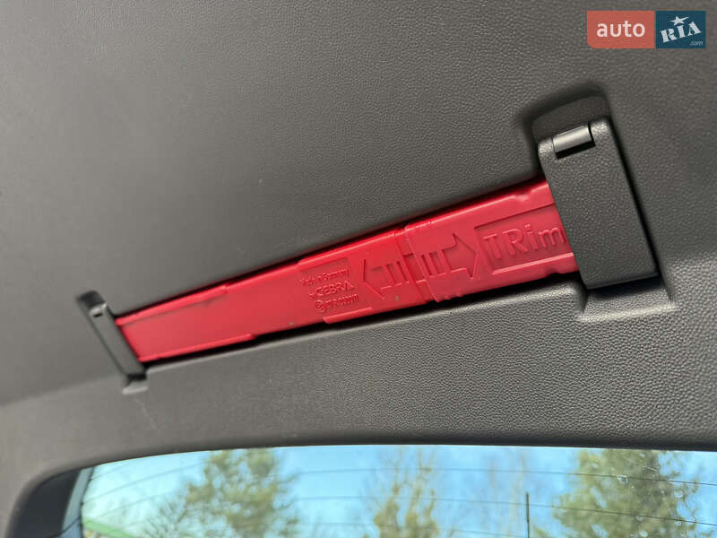 Універсал Opel Astra 2008 в Луцьку фото 27 Універсал Opel Astra 2008 в Луцьку