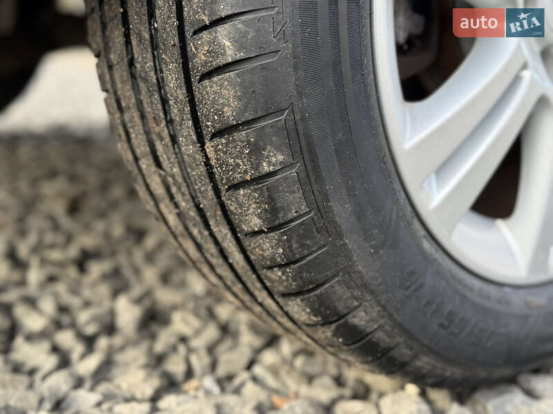 Універсал Opel Astra 2008 в Луцьку фото 28 Універсал Opel Astra 2008 в Луцьку