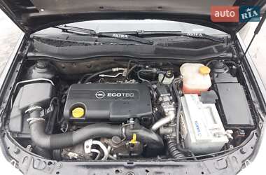 Универсал Opel Astra 2009 в Киеве