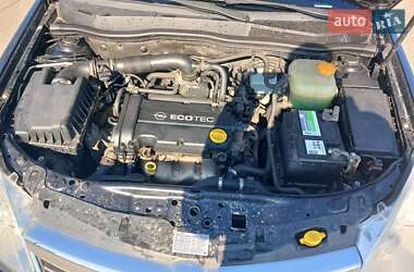 Универсал Opel Astra 2009 в Луцке