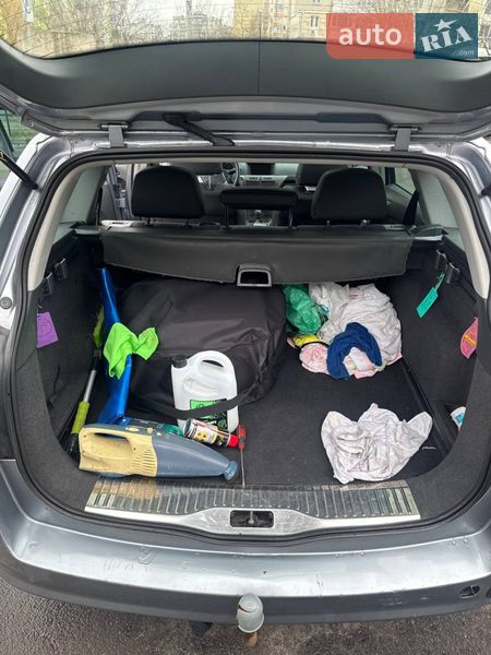 Универсал Opel Astra 2005 в Киеве фото 13 Универсал Opel Astra 2005 в Киеве