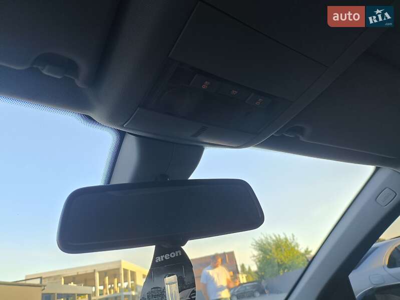 Универсал Opel Astra 2008 в Ильинцах