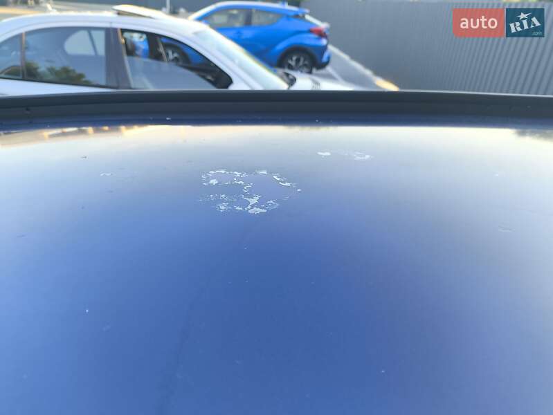 Универсал Opel Astra 2008 в Ильинцах