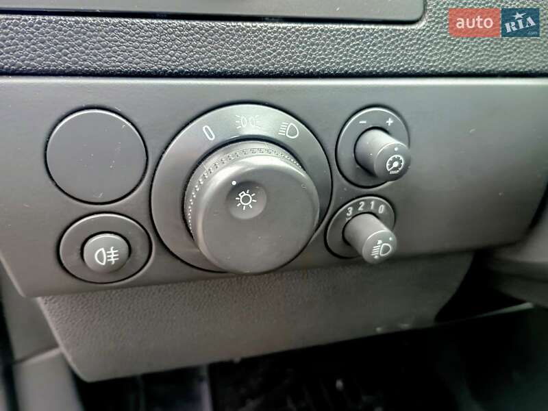 Хэтчбек Opel Astra 2009 в Харькове