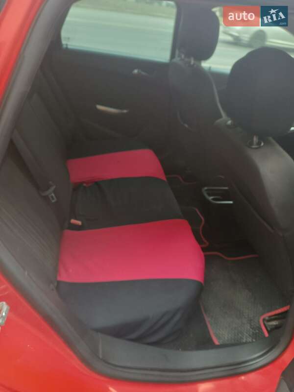 Універсал Opel Astra 2011 в Києві фото 8 Універсал Opel Astra 2011 в Києві