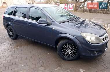 Универсал Opel Astra 2009 в Косове