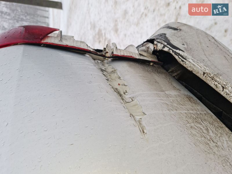 Універсал Opel Astra 1999 в Черкасах