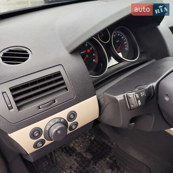 Седан Opel Astra 2009 в Белой Церкви фото 41 Седан Opel Astra 2009 в Белой Церкви