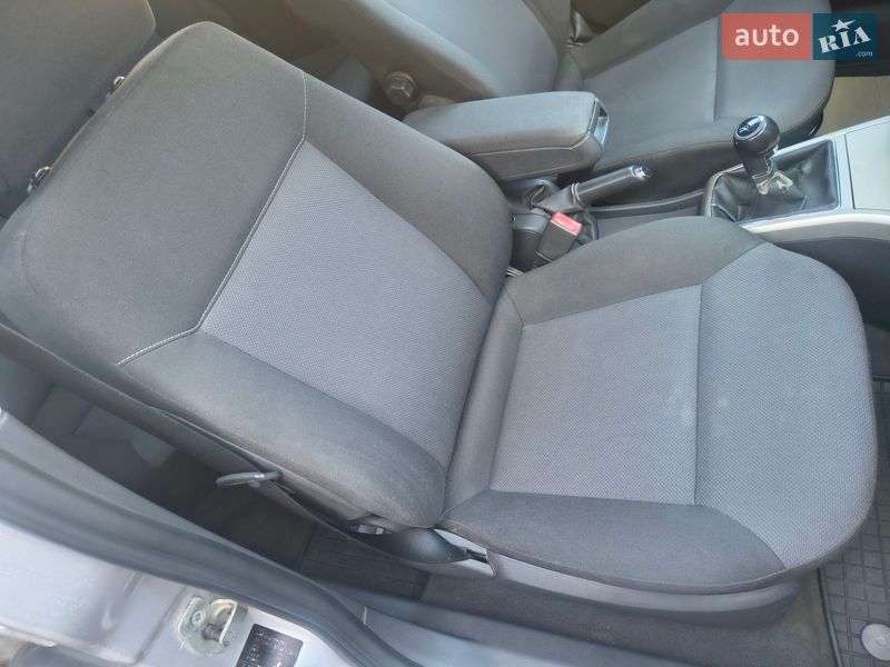 Универсал Opel Astra 2007 в Львове