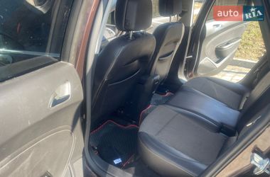 Універсал Opel Astra 2012 в Новояворівську