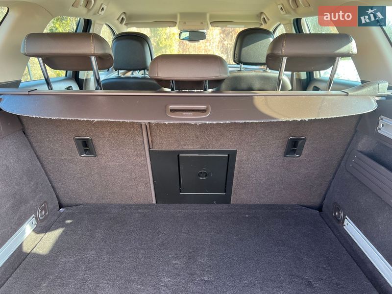 Универсал Opel Astra 2014 в Ивано-Франковске