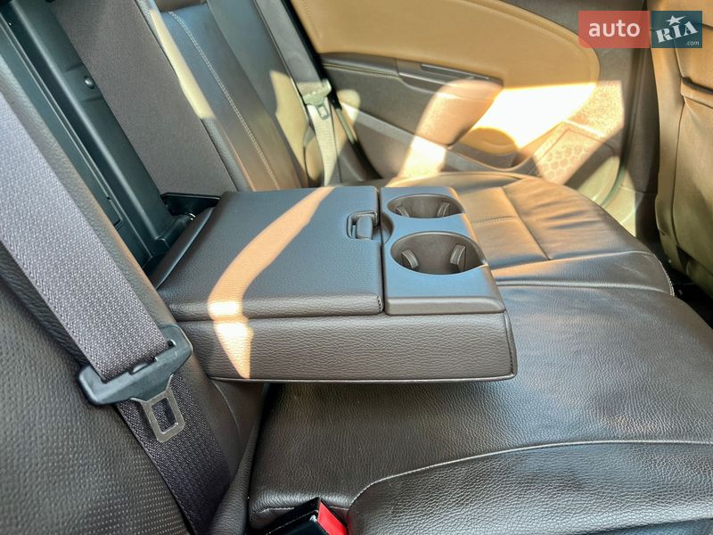 Универсал Opel Astra 2014 в Ивано-Франковске