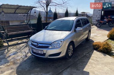 Универсал Opel Astra 2008 в Коломые