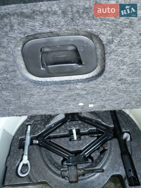 Универсал Opel Astra 2016 в Любомле