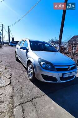 Универсал Opel Astra 2005 в Луцке