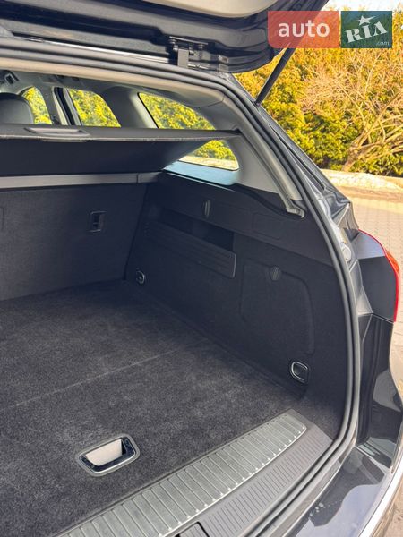 Универсал Opel Astra 2013 в Луцке