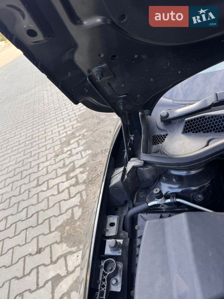 Универсал Opel Astra 2013 в Луцке