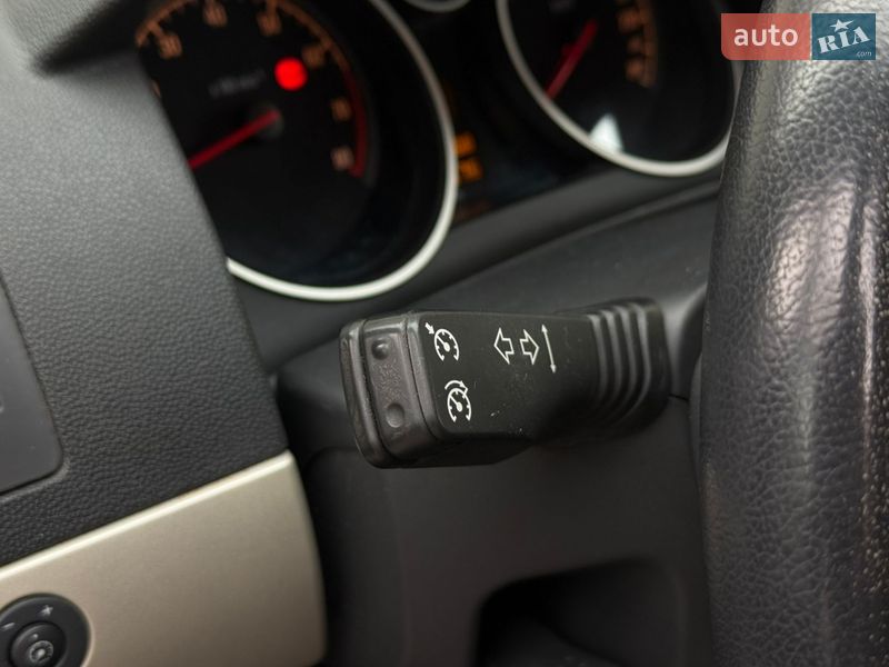 Универсал Opel Astra 2007 в Могилев-Подольске