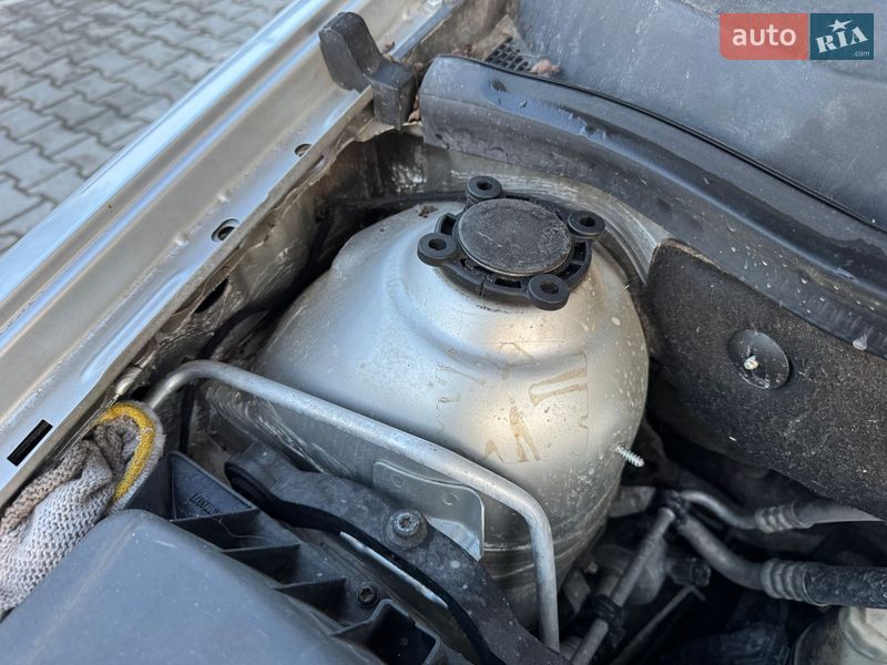 Універсал Opel Astra 2008 в Тернополі