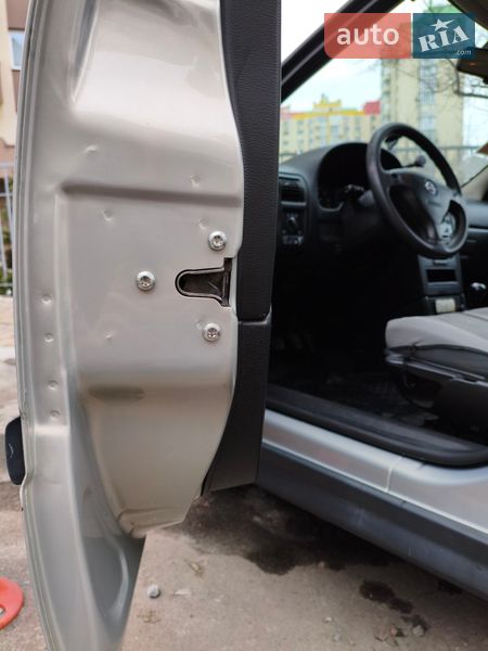 Седан Opel Astra 2009 в Киеве