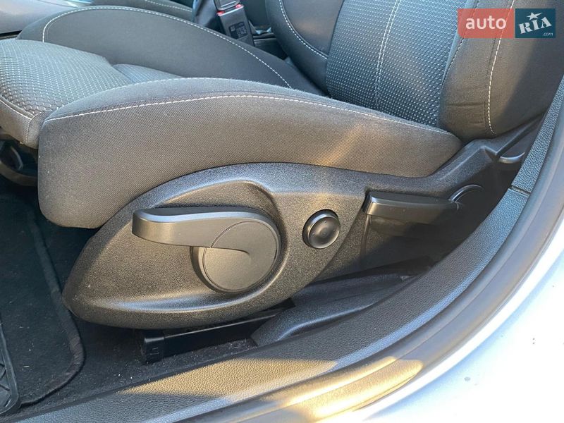 Универсал Opel Astra 2013 в Тернополе