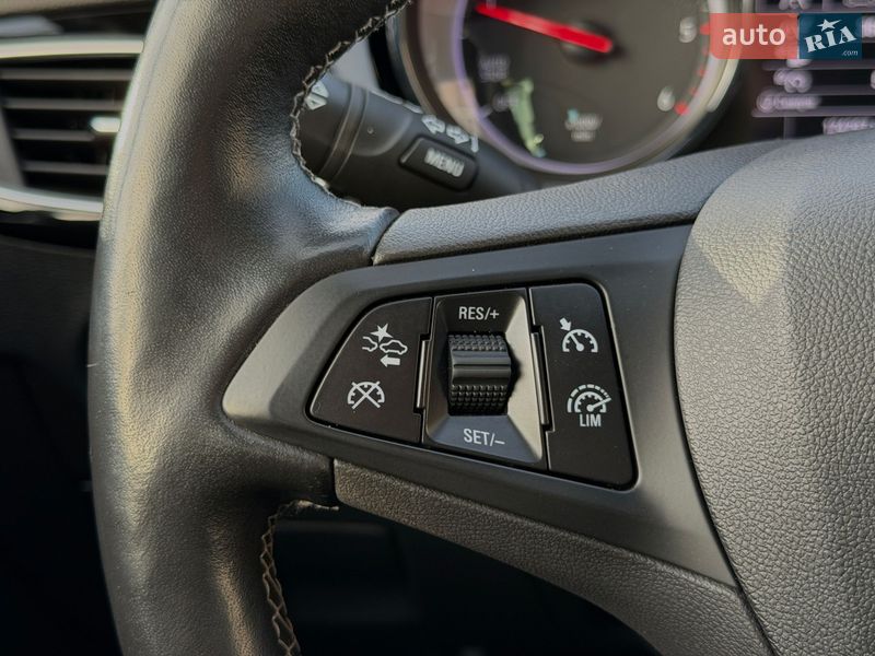 Універсал Opel Astra 2020 в Стрию