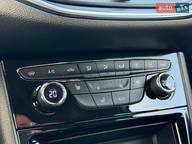 Універсал Opel Astra 2020 в Стрию