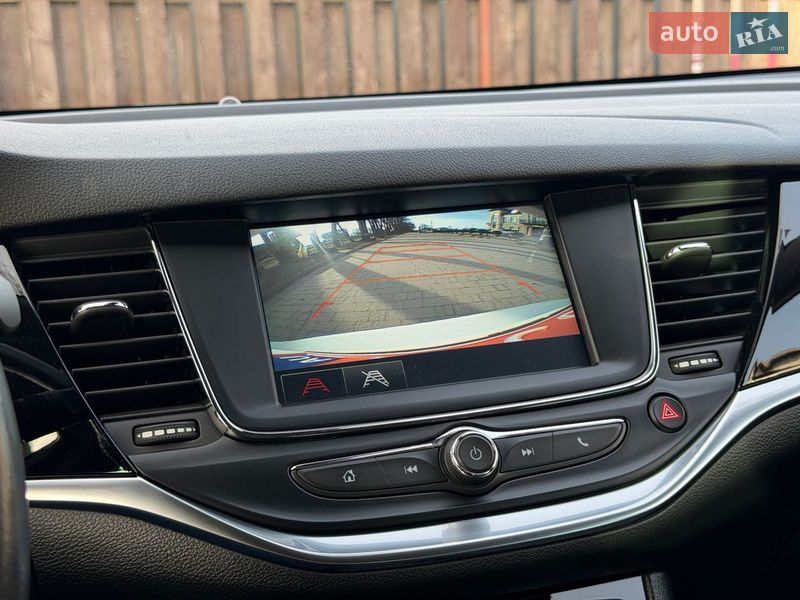 Універсал Opel Astra 2020 в Стрию