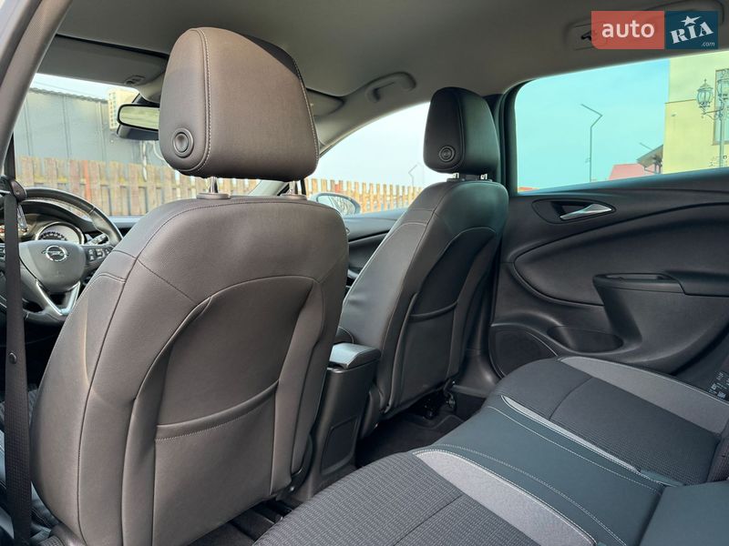 Універсал Opel Astra 2020 в Стрию