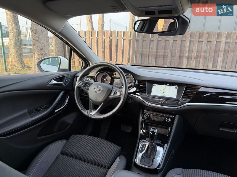 Універсал Opel Astra 2020 в Стрию