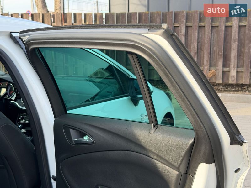 Універсал Opel Astra 2020 в Стрию