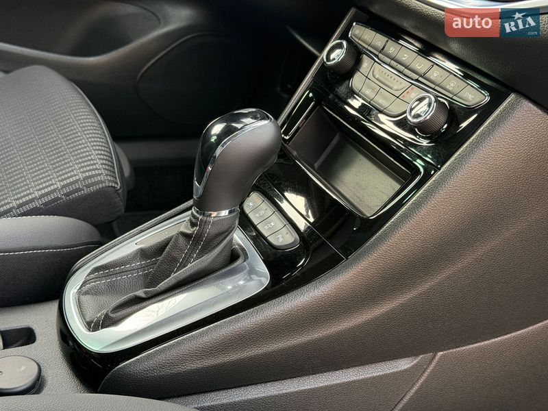 Універсал Opel Astra 2020 в Стрию