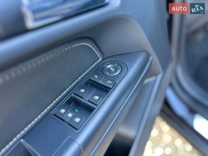 Универсал Opel Astra 2009 в Хусте