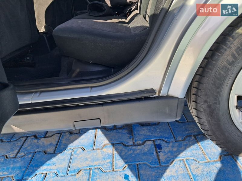 Универсал Opel Astra 2004 в Луцке