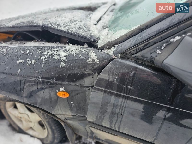 Універсал Opel Astra 1992 в Шаргороді