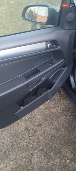 Універсал Opel Astra 2008 в Коломиї