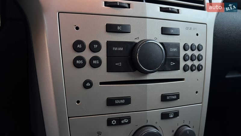 Универсал Opel Astra 2009 в Виннице фото 31 Универсал Opel Astra 2009 в Виннице