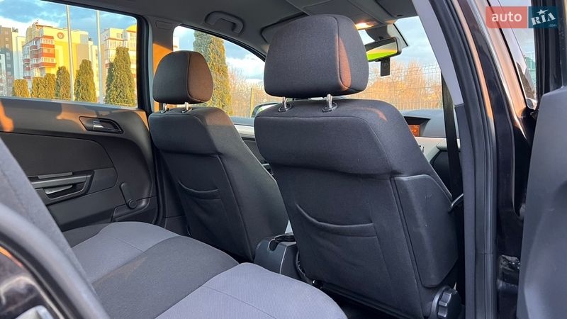 Универсал Opel Astra 2009 в Виннице фото 37 Универсал Opel Astra 2009 в Виннице
