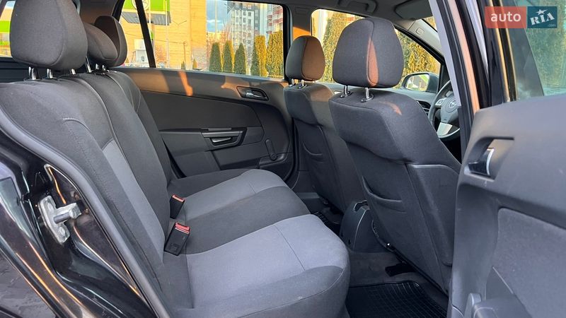 Универсал Opel Astra 2009 в Виннице фото 43 Универсал Opel Astra 2009 в Виннице