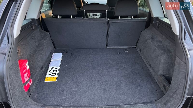 Универсал Opel Astra 2009 в Виннице фото 46 Универсал Opel Astra 2009 в Виннице