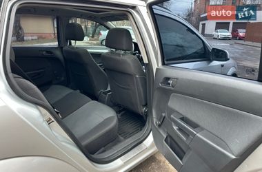 Универсал Opel Astra 2005 в Черкассах фото 10 Универсал Opel Astra 2005 в Черкассах