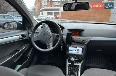 Универсал Opel Astra 2005 в Черкассах фото 14 Универсал Opel Astra 2005 в Черкассах