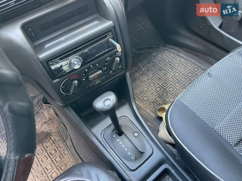 Універсал Opel Astra 1995 в Львові