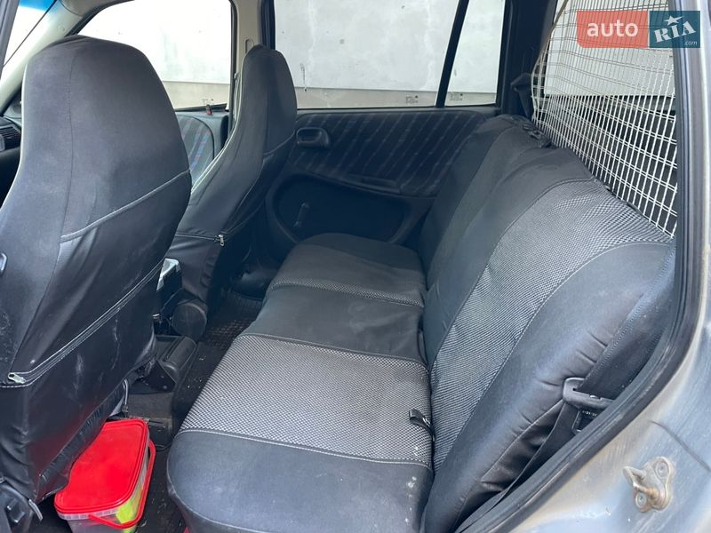 Універсал Opel Astra 1995 в Львові