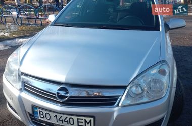 Универсал Opel Astra 2009 в Жмеринке